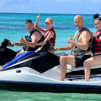 Self-guided Tours & Rentals