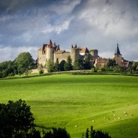 Bus & Minivan Tours