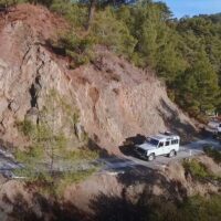 4WD, ATV & Off-Road Tours