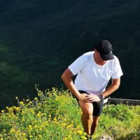 Hiking & Camping