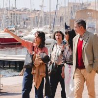 Street Food Tours