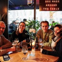 Dining Experiences