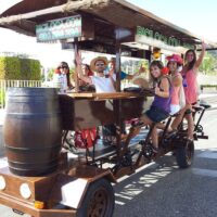 Weddings & Honeymoons