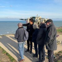 Historical & Heritage Tours