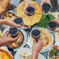 Dining Experiences