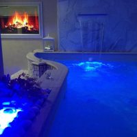Spa Tours