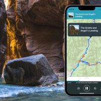 Hiking & Camping