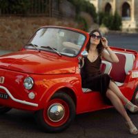 Fashion Shows & Tours