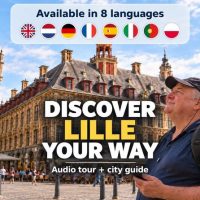 Half-day Tours