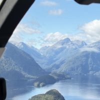 Helicopter Tours