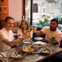 Street Food Tours