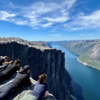 Overnight Tours