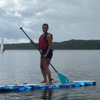 Self-guided Tours & Rentals