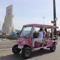 Golf Tours & Tee Times