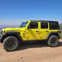 Self-guided Tours & Rentals