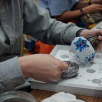 Classes & Workshops