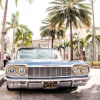Literary, Art & Music Tours