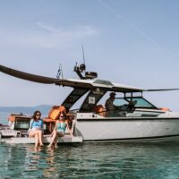 Day Cruises