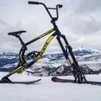 Bike Rentals
