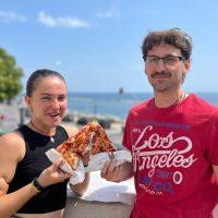 Street Food Tours