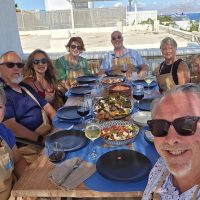 Cooking Classes