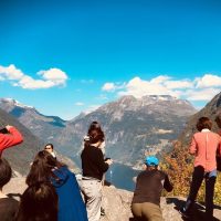 Ports of Call Tours