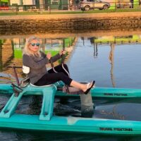 Boat Rentals