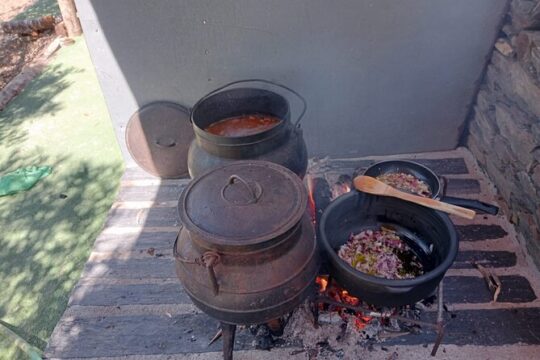 Easter in Peso Da Regua