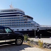Ports of Call Tours