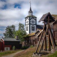 Walking Tours