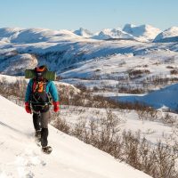 Ski & Snow