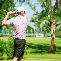 Golf Tours & Tee Times