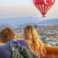 Air Tours