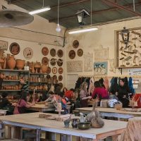 Art Classes