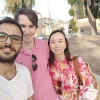 Walking Tours