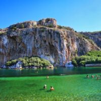 Day Trips & Excursions