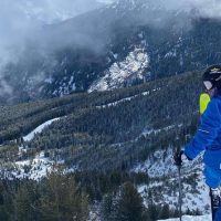 Ski & Snow