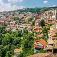 Holiday & Seasonal Tours