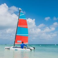 Boat Rentals