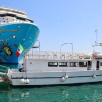 Brunch Cruises