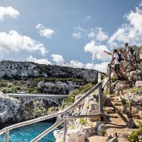 Hiking & Camping