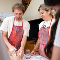 Cooking Classes