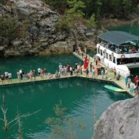Audio Guided Tours