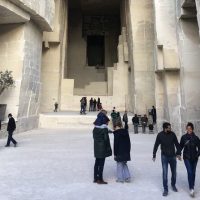 Literary, Art & Music Tours