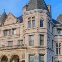 Audio Guided Tours