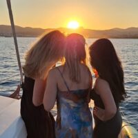 Sunset Cruises