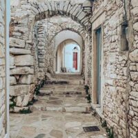 Shore Excursions