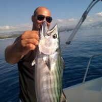 Fishing Charters & Tours