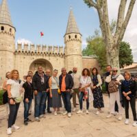 Classic Car Tours