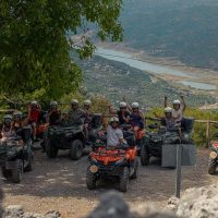 Day Trips & Excursions